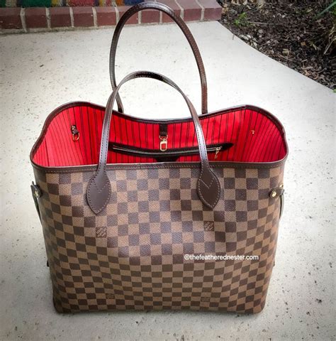 lv carryall review|neverfull carryall.